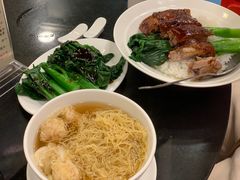 -丽的面家(多宝路店)