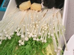 -半天妖烤鱼(物美沁山水店)