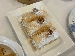 -粤菜王府·海鲜·茶市·海景餐厅(大梅沙店)
