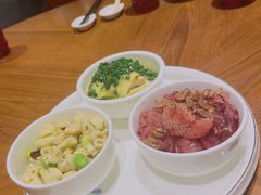 -上海人家花樣年华(中山公园店)