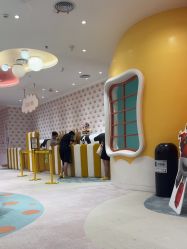 -奈尔宝·儿童乐园·亲子餐厅(苏州大悦城店)