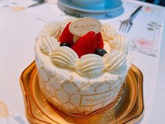 -布歌东京(德基BHG店)