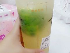 -古茗(市中区叮咚街店)