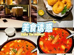 -BetterThai 泰加(苏州中心店)