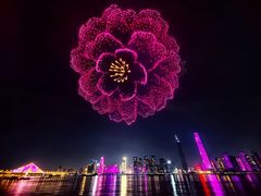 -武昌江滩