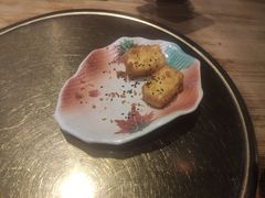 -一井烧肉·活鳗·寿司(望京SOHO店)