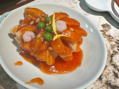 -永春园·扬州早茶·淮扬菜(漫乐城店)