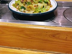 -和风清味日本料理(希尔顿店)