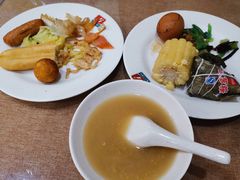 -白玉兰商务酒店(济南趵突泉宽厚里店)