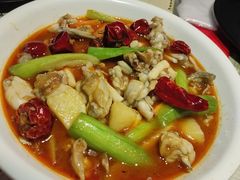 -红钳侠小龙虾·烧烤(中赢康康谷店)