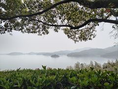 -天目湖涵田半山温泉