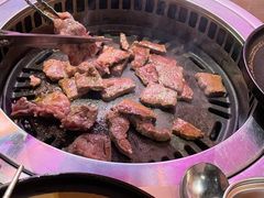 -香猪坊韩国烤肉专属门店(魏公村店)