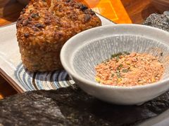 -橘焱胡同烧肉夜食(BFC外滩金融中心店)