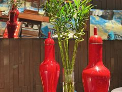 -红棉中餐厅·广州海航威斯汀酒店