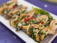 -威海渔村(黄兴路店)