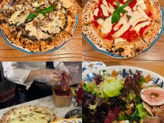 -Mammamia意大利餐厅(古北店)