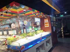 -巴犀烧烤(新崇光店)
