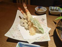 -水之惠鲜鱼料理(王府大街店)