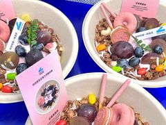 -白色日记·手作酸奶(麦凯乐店)