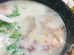 -南记食粥坊·宵夜大排档(莲花总店)