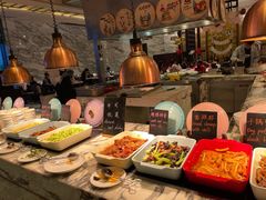 -合肥皇冠假日酒店·菲亚斯特自助餐厅(黄山路店)