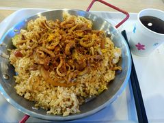 -第四食堂(中国海洋大学店)