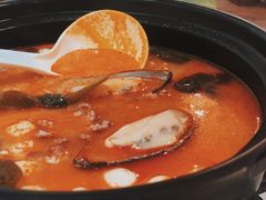 -香香海南菜餐厅