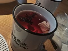 -太二酸菜鱼(中山龙之梦店)
