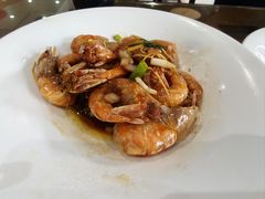 -良师门滨海人家·海鲜·家常菜(滨海城店)