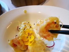 -富力丽思卡尔顿酒店·丽轩中餐厅