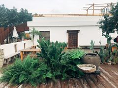 -悦哉·派对·草坪婚礼·围炉煮茶(三圣乡店)