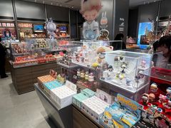 -泡泡玛特POPMART(崇文门国瑞城店)