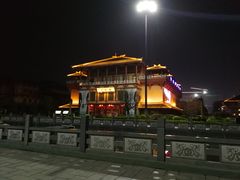 -中国汉城景区