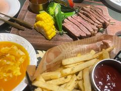 -第101座花园餐厅(湖滨88店)