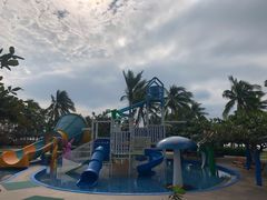 -三亚亚龙湾天域度假酒店