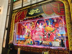 -阪急百货店(梅田总店)