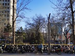 -林静小吃(复兴路店)