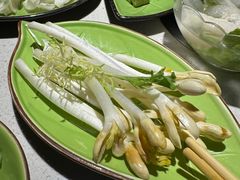 -一叶一世界•素食餐厅(环球中心店)