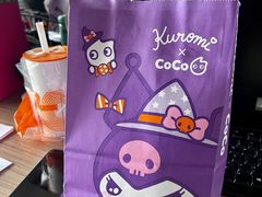 -CoCo都可(宝龙广场店)
