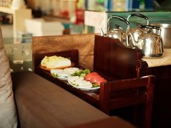 -野菌皇海景野生菌火锅(滨海大道店)