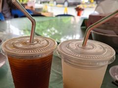 -大茄来海鲜餐厅(亚洲城分行)