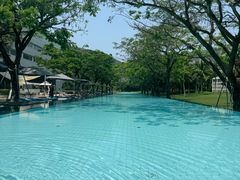 -三亚太阳湾柏悦酒店