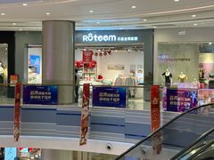 -凯德广场(西城店)