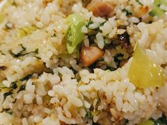 -舒蔡记生煎菜饭(云南中路店)