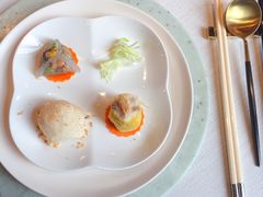 椒盐虾饺-三号黄浦会Canton Table