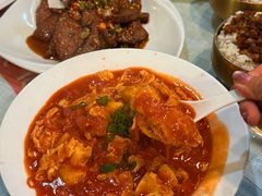 -金姐台湾菜(珠江路店)