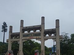 -句容茅山景区
