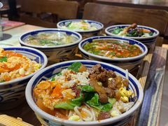 招牌一口香-左陕右甘(亚运村店)