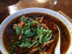 -万县面馆(高笋塘店)