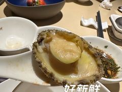 -余欢领鲜火锅(新街口店)